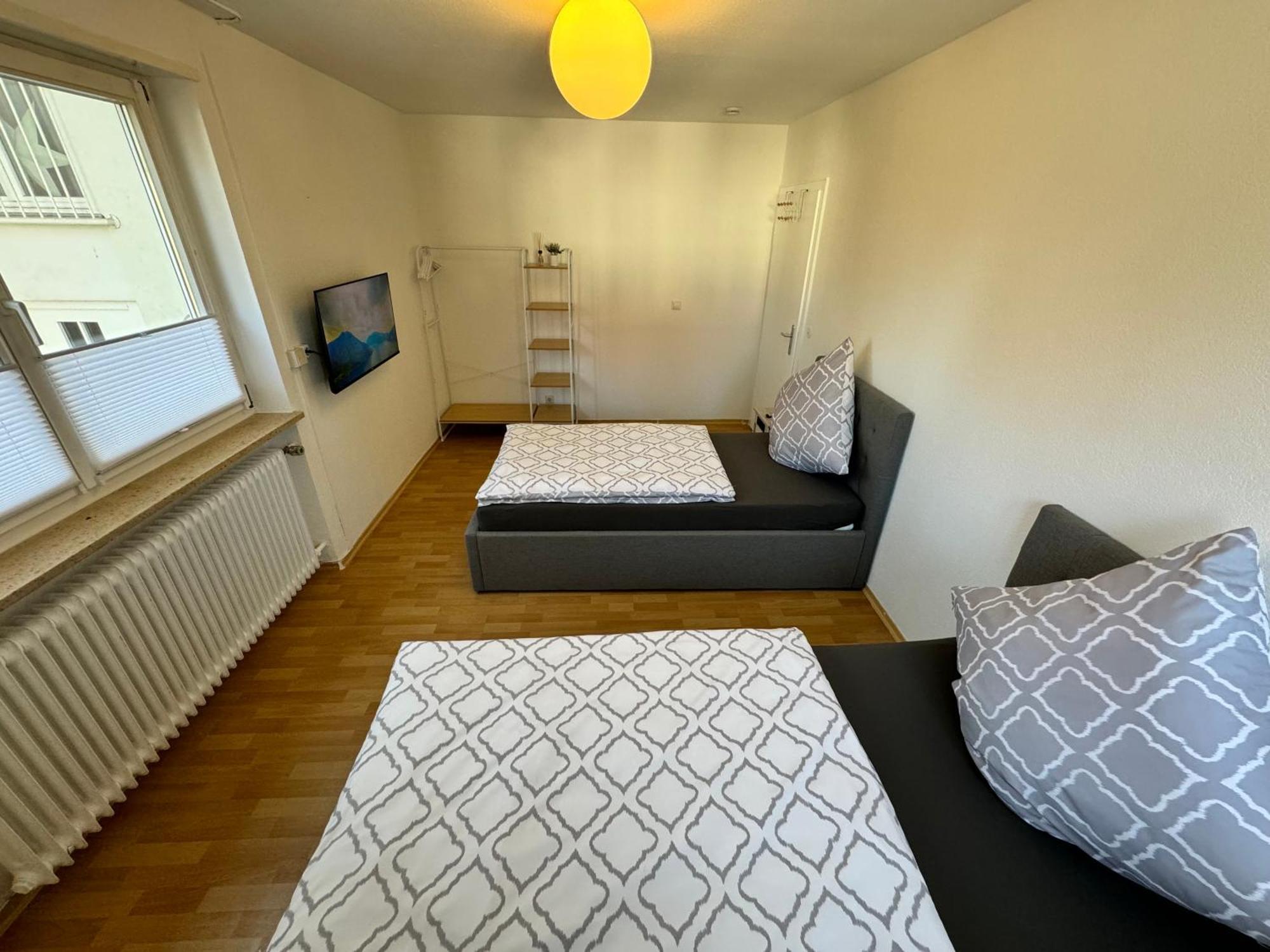 Feel Like Home 3 Biberach an der Riß Buitenkant foto